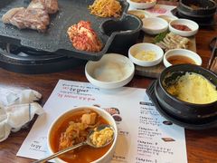 -Dombe豚(黑猪肉街店)