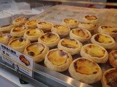 -嘉华鲜花饼·现烤(昆明老街店)