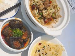 -兰湘子·湘菜小炒(盛龙广场店)