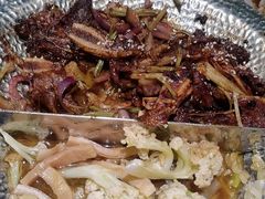 -小鱼小牛·鱼牛干锅·脆鱼火锅(世欧广场店)