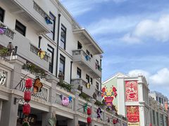 -孙文西路步行街