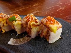 -白石の深夜食堂(宝龙店)
