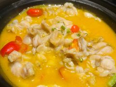 -老阿爸鲜鱼土菜(昆山花桥店)