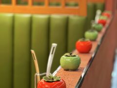 -和晟shèng铁锅炖·东北菜(南山店)