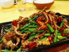 -大瓦罐湘土菜(海淀南路店)