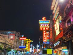 -唐人街(耀华力路)