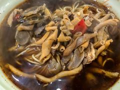 -晓马鸭店(新芜路店)
