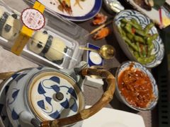 -極上萬膳·日料放题(来福士江景店)