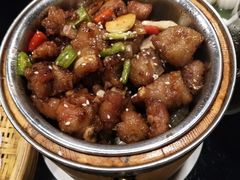 -東舍食唐精品陕菜馆