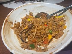 -一沙一城·岩烤牛扒(深圳首店)