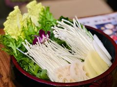 -束河人家(南锣鼓巷店)