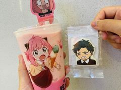 -CoCo都可(天虹广场)