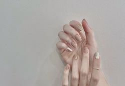 -芊冉•美甲美睫纹绣