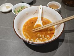 -陈熹公民族美食文化餐厅(中华广场店)