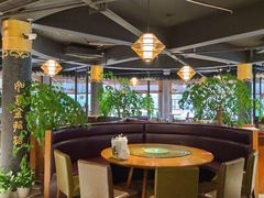 大堂-盐帮食坊•小河帮川菜(四川师大店)