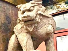 景点-兴城古城-祖大寿石坊