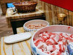 -西藏饭店·亚克·食光自助餐厅