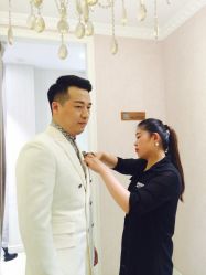 金夫人婚纱摄影-杭州金夫人婚纱摄影(富阳私享店)