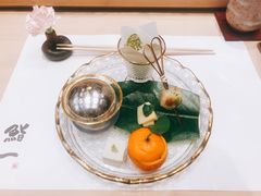 -鮨一日本料理旗舰店(总店)