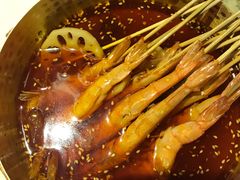 -佬麻雀·新湘菜(珠海金发购物中心店)