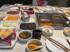 -海底捞火锅(创意园店)