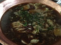 -朝伟清真铜瓢牛肉馆(三十年老·店)