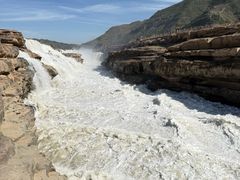 -陕西黄河壶口瀑布旅游区