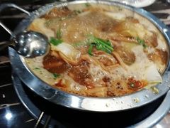 -古乐牛香·鲜牛肉牛杂火锅(五一中路店)