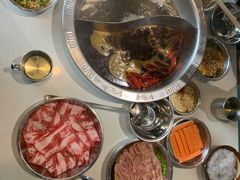-憨铁匠老火锅(龙岗万科里店)