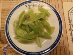 麻油莴苣-卤儿道道(杭州大厦501店)