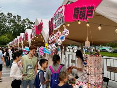 -万科生活广场(东莞松山湖店)