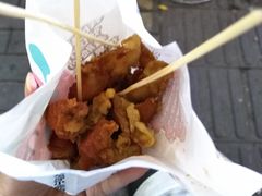 -傅强排骨(成都总店)