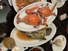 -高佳庄·海鲜酒楼(东港店)