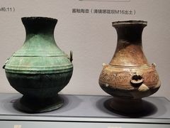 -贵州省博物馆(新馆)