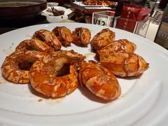 -侨美食家·粤菜(体育西路店)