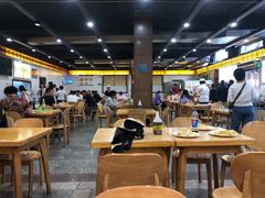 大堂-西工饭庄快餐厅(西工小街店)