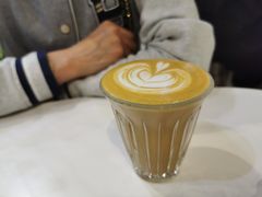 -1/4 ONE QUARTER COFFEE LAB(朝阳大悦城店)