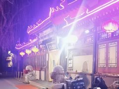 -眉州东坡(团结湖店)