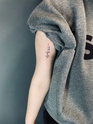 -刺客纹画纹身·洗纹身·穿孔饰品