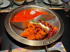 -廖掌柜·重庆鲜货火锅(上海首店)