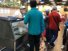 -烤肉宛饭庄(北新桥店)