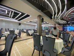 -松雅轩商务婚礼生日(同和店)