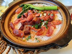 -那家·油麻菜馆(先农大院店)