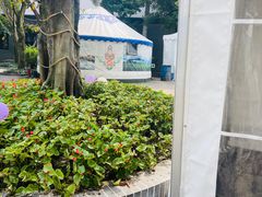 -巴山一绝烤全羊(三圣乡刘家花园店)