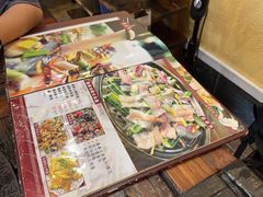 -阿多私房菜(顺德店)