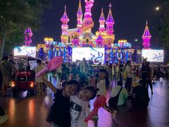 -沈阳方特欢乐世界