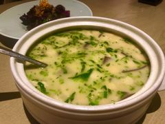 金陵鸭血粉丝汤-枕水江南(铁西万象汇店)