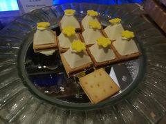 -长春净月潭喜来登酒店·盛宴标帜餐厅