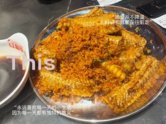 -红盔甲·小龙虾(人民广场店)