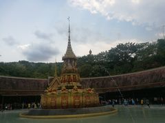 -西双版纳勐泐文化旅游区